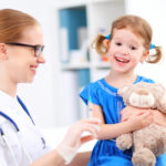 Small smiles, big futures; why pediatric dentistry is so important